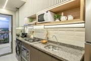 Apartamento à venda em Maringá, Zona 08, com 2 quartos, com 64.02 m², UP Residence - Yticon