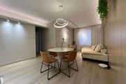 Apartamento à venda em Maringá, Vila Marumby, com 3 quartos, com 84.32 m², Barra Velha