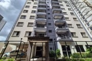 Apartamento à venda em Maringá, Zona 03, com 3 quartos, com 78.68 m², Edifício Aquarela