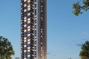 Apartamento à venda em Maringá, Zona 08, com 3 suítes, com 120 m², Vision - A.Yoshii