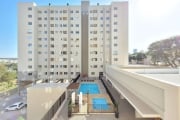 Apartamento à venda em Maringá, Vila Emília, com 2 quartos, com 50.47 m², Portal Itapuã