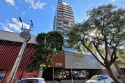 Apartamento à venda em Maringá, Zona 01, com 1 quarto, com 34.69 m², UNIQUE CAPILANO