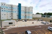 Apartamento à venda em Maringá, Vila Vardelina, com 3 quartos, com 65.54 m², Havana Residence