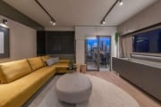 Apartamento à venda em Maringá, Zona 03, com 2 quartos, com 64.02 m², Duetto - Yticon