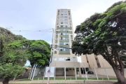 Apartamento para alugar em Maringá, Vila Esperança, com 1 quarto, com 27 m², Gran College