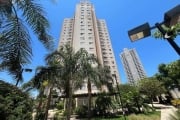 Apartamento para alugar em Maringá, Zona 08, com 3 quartos, com 75.69 m², Brisas Bella Cittá