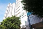 Apartamento para alugar em Maringá, Zona 01, com 3 quartos, com 96 m², Maison Blanc