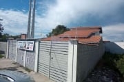 Casa para Venda em Itanhaém, Jardim das Palmeiras, 2 dormitórios, 1 suíte, 1 banheiro, 1 vaga