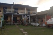 Casa para Venda em Itanhaém, Cibratel 2, 4 dormitórios, 2 banheiros, 10 vagas