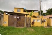 Casa para Venda em Itanhaém, Recanto dos Imigrantes, 3 dormitórios, 2 banheiros, 1 vaga