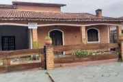 Casa para Venda em Itanhaém, Paranapuan, 4 dormitórios, 3 suítes, 1 banheiro, 2 vagas