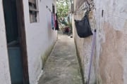 Casa para Venda em Itanhaém, Jardim do Rio do Poço, 1 dormitório, 1 banheiro, 4 vagas