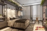 Apartamento com 1 quarto à venda na Avenida Presidente Epitácio Pessoa, 4985, Tambaú, João Pessoa