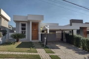 Casa com 3 dormitórios à venda, 145 m² por R$ 1.200.000,00 - Terras de Atibaia - Atibaia/SP