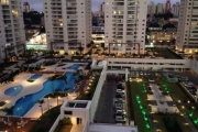 VENDE-SE APARTAMENTONO CONDOMINIO DOMO LIFE-SBC