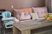 OPORTUNIDAD DE APARTAMENTO NO BAIRRO DE SANTA TEREZINHA - SBC.