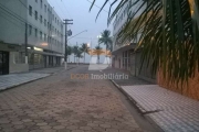 APARTAMENTO 2 DORMITÓRIOS MOBILIADO- - 50 METROS DA PRAIA