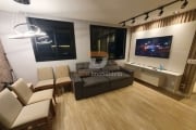 Apartamento com 1 quarto à venda na Rua Galeno de Castro, 730, Jurubatuba, São Paulo