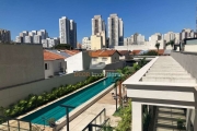 Apartamento com 2 quartos à venda na Rua Doutor Ribeiro de Almeida, 1, Barra Funda, São Paulo