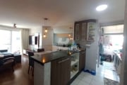 (OPORTUNIDADE) Lindo Apartamento 03 Dorm sendo uma suíte  2 vgas de garagem