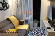 VENDE-SE APARTAMENTO EM SANTO ANDRE-SP