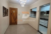 Apartamento com 2 quartos à venda na Rua Clélia, 755, Vila Pires, Santo André