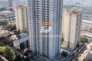 Apartamento com 3 quartos à venda na Avenida Dom Pedro II, 2814, Campestre, Santo André