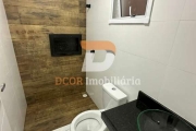 Apartamento com 2 quartos à venda na Rua Elza, 115, Vila Linda, Santo André