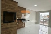 Apartamento com 2 quartos para alugar na Rua Elza, 115, Vila Linda, Santo André