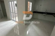 Apartamento com 2 quartos à venda na Rua Elza, 115, Vila Linda, Santo André