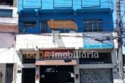 aluga-se Sala comercial   Centro de Diadema próximo a Jd Luzo .