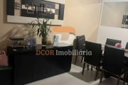 Apartamento com 2 quartos à venda na Avenida José Estevão de Magalhães, 146, Vila Campestre, São Paulo