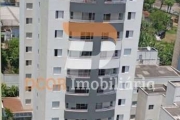 Apartamento com 2 quartos à venda na Avenida Humberto Alencar Castelo Branco, 4148, Assunção, São Bernardo do Campo