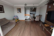 VENDE-SE APARTAMENTO NO TABOÃO DIADEMA-SP