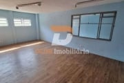 ALUGA-SE SALÃO COMERCIAL BAIRRO VILA NOGUEIRA-SP