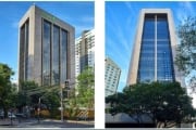 Andar Corporativo para alugar, 393 m² por R$ 19.650,00/mês - Funcionários - Belo Horizonte/MG