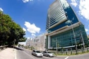 Andar Corporativo para alugar, 1200 m² por R$ 108.000,00/mês - Santa Efigênia - Belo Horizonte/MG