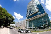 Andar Corporativo para alugar, 600 m² por R$ 54.000,00/mês - Santa Efigênia - Belo Horizonte/MG