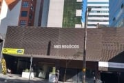 Andar Corporativo para alugar, 240 m² por R$ 13.000,00/mês - Funcionários - Belo Horizonte/MG