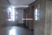 Andar Corporativo para alugar, 200 m² por R$ 13.956,92/mês - Funcionários - Belo Horizonte/MG