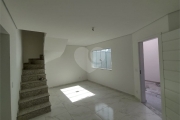 Condomínio novo Sobrado 3 dormitórios 1 suite 127m²