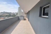 APARTAMENTO DE COBERTURA 3 QUARTOS 1 VAGA 75M² MANDAQUI