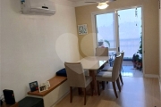 Apartamento 2 quartos 1 suite 2 vagas Vila Guilherme