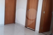 Apartamento 1 Dormitório 31m² Vila Guilherme