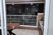 Apartamento 2 dormitórios 1 suite 1 vaga 58m² Parada Inglesa