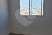 Apartamento 2 dormitórios 1 vaga 42m² Tucuruvi