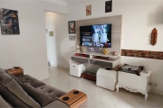 Apartamento 3 dormitórios 1 suíte 2 vagas 67m² Lauzane Paulista