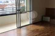 Apartamento 3 dormitórios 1 suíte 3 vagas 116m² Santana