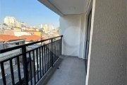 Apartamento 2 dormitórios 1 vaga 47m² Mandaqui