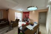 Apartamento 3 dormitórios 1 vaga 80m² Santa Teresinha